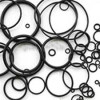 O Ring Rubber Seal 2