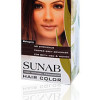 100% Natural Hair Color