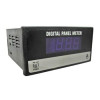 Digital ampere meter (digital panel meters)  tci 48 (48x96)