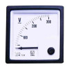 Sd 72 (analog panel voltmeter)