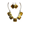 Brass Jewellery
