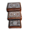 Jewelry boxes