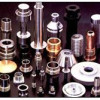 CNC Turned Parts