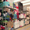 knitted fabrics