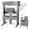 Hydraulic Juice Press