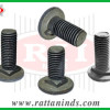 Road Crash Barrier Fasteners