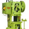C Frame Pillar Type Power Press
