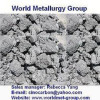 Calcined petroleum coke