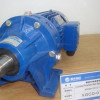 speed reducer