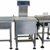 Inline check weigher for carton box(50g-10kg)