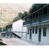 Residential Structures