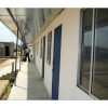 Water Resistant Structures