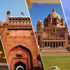 Delhi-Taj Mahal-Agra trip