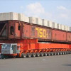 Hydraulic Modular Trailer