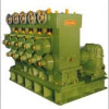 Angle Straghtining Machine