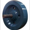 High Speed Flywheel
