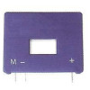 Hall current sensor rtcsm100la