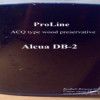 Alcua - ACQ type wood preservative