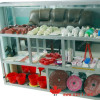 Pad Printing Silicone Rubber