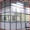 Aluminium door and winow