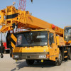 20T (WUYUE) Truck Crane (M5263JQZ20G â€“ QY20G)