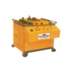 Supergrip bar bending machine