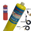 MAPP GAS