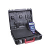 electronic refrigerant charging sca
