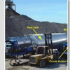 Crumb Rubber Modified Bitumen