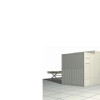 EVA glass laminating machine