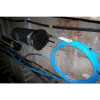 Splicing / jointing / testing