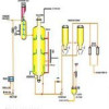 Continuous bleaching