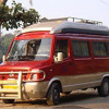Sai Ram Holidays