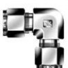 High Pressure Fittings and Adaptors
