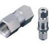 High Pressure Check Valves up to 6,000 PSI (689 bar)