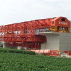 bridge making/building machine