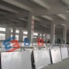 A 320 steel plate