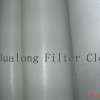 Filter cloth