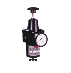 Air filter regulator