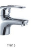 Basin mixer 813