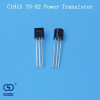 C1815 NPN TO-92 General purpose Transistor