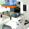 Quick Die Change System
