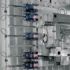 Quick Mold Change System