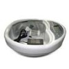 Detox Foot Spa with LCD Big Screen