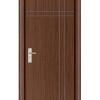 PVC interior doors