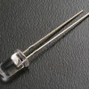 5mm Round water clear led