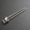 5mm Flat top led 120deg
