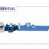 5-Color Rubber Belts Extruder Machine