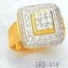 Engagement CZ Diamonds Finer Rings