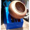 Coating Pan (Mixer)